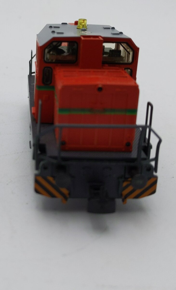 Marklin 36880 HO Scale DHG 700 Diesel Locomotive LN