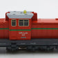 Marklin 36880 HO Scale DHG 700 Diesel Locomotive LN