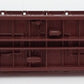 Atlas 38101 N Scale Seaboard Air Line 50' Flatcar with Stakes #74324 LN/Box