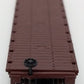 Atlas 38101 N Scale Seaboard Air Line 50' Flatcar with Stakes #74324 LN/Box