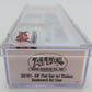 Atlas 38101 N Scale Seaboard Air Line 50' Flatcar with Stakes #74324 LN/Box