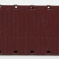 Atlas 38101 N Scale Seaboard Air Line 50' Flatcar with Stakes #74324 LN/Box