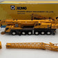 XCMG 1:50 Xuzhou QAY200 All Terrain Crane Truck LN/Box