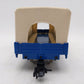 Marklin 54756 G Scale Fuller Warren Low side Gondola W/ Tarp Cover #21456 EX/Box
