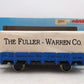Marklin 54756 G Scale Fuller Warren Low side Gondola W/ Tarp Cover #21456 EX/Box