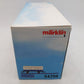 Marklin 54756 G Scale Fuller Warren Low side Gondola W/ Tarp Cover #21456 EX/Box