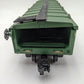 Aristo-Craft 41107 G Gauge Reading Covered Gondola EX/Box