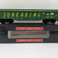 Aristo-Craft 41107 G Gauge Reading Covered Gondola EX/Box