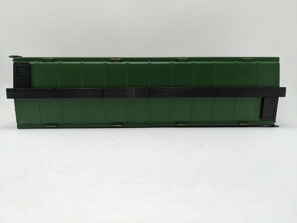 Aristo-Craft 41107 G Gauge Reading Covered Gondola EX/Box