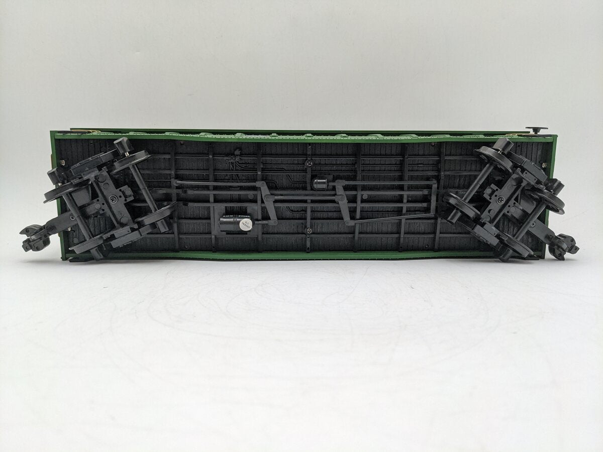 Aristo-Craft 41107 G Gauge Reading Covered Gondola EX/Box