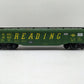 Aristo-Craft 41107 G Gauge Reading Covered Gondola EX/Box