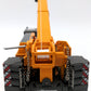 Brami Modell 108506 1:50 Scale Diecast Sennebogen 683 Telescopic Crane VG/Box