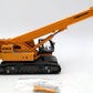 Brami Modell 108506 1:50 Scale Diecast Sennebogen 683 Telescopic Crane VG/Box