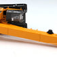 Brami Modell 108506 1:50 Scale Diecast Sennebogen 683 Telescopic Crane VG/Box
