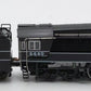 Kato 126-0312 N BNSF Excursion 4-8-4 GS-4 Black #4449 EX/Box
