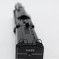 Kato 126-0312 N BNSF Excursion 4-8-4 GS-4 Black #4449 EX/Box