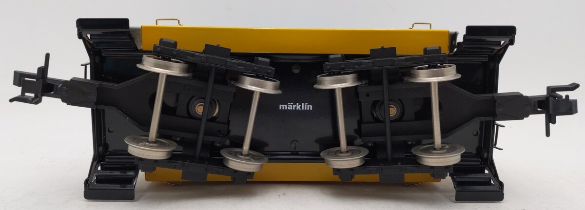 Marklin 54860 #1 Gauge UP Caboose #24254 EX/Box
