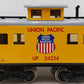 Marklin 54860 #1 Gauge UP Caboose #24254 EX/Box