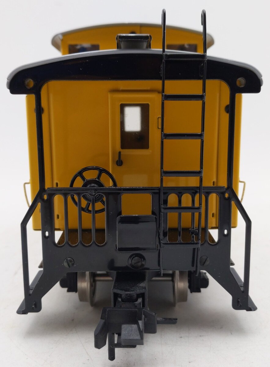 Marklin 54860 #1 Gauge UP Caboose #24254 EX/Box