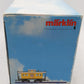 Marklin 54860 #1 Gauge UP Caboose #24254 EX/Box