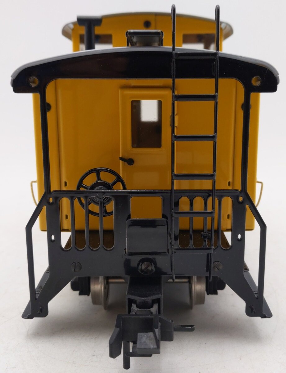 Marklin 54860 #1 Gauge UP Caboose #24254 EX/Box
