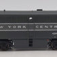 Proto 2000 21620 New York Central Unpowered PB Diesel Locomotive EX