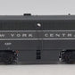 Proto 2000 21620 New York Central Unpowered PB Diesel Locomotive EX