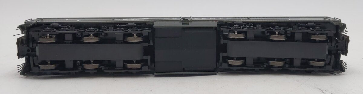 Proto 2000 21620 New York Central Unpowered PB Diesel Locomotive EX