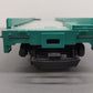 LGB 41540 New York Central Flatcar #101064 EX