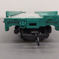 LGB 41540 New York Central Flatcar #101064 EX