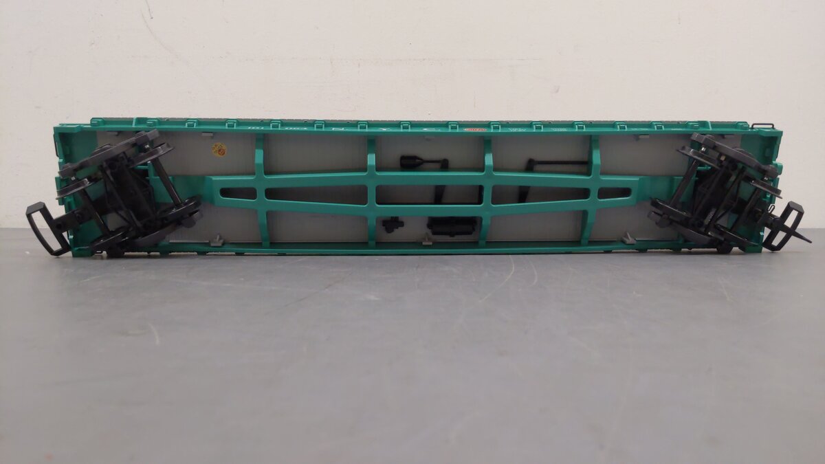 LGB 41540 New York Central Flatcar #101064 EX