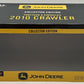 Ertl 15472A 1:16 John Deere Collector Edition 2010 Crawler LN/Box