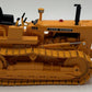 Ertl 15472A 1:16 John Deere Collector Edition 2010 Crawler LN/Box