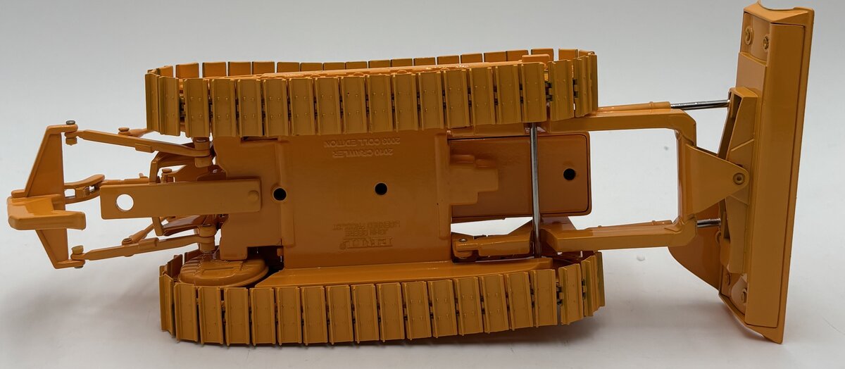 Ertl 15472A 1:16 John Deere Collector Edition 2010 Crawler LN/Box