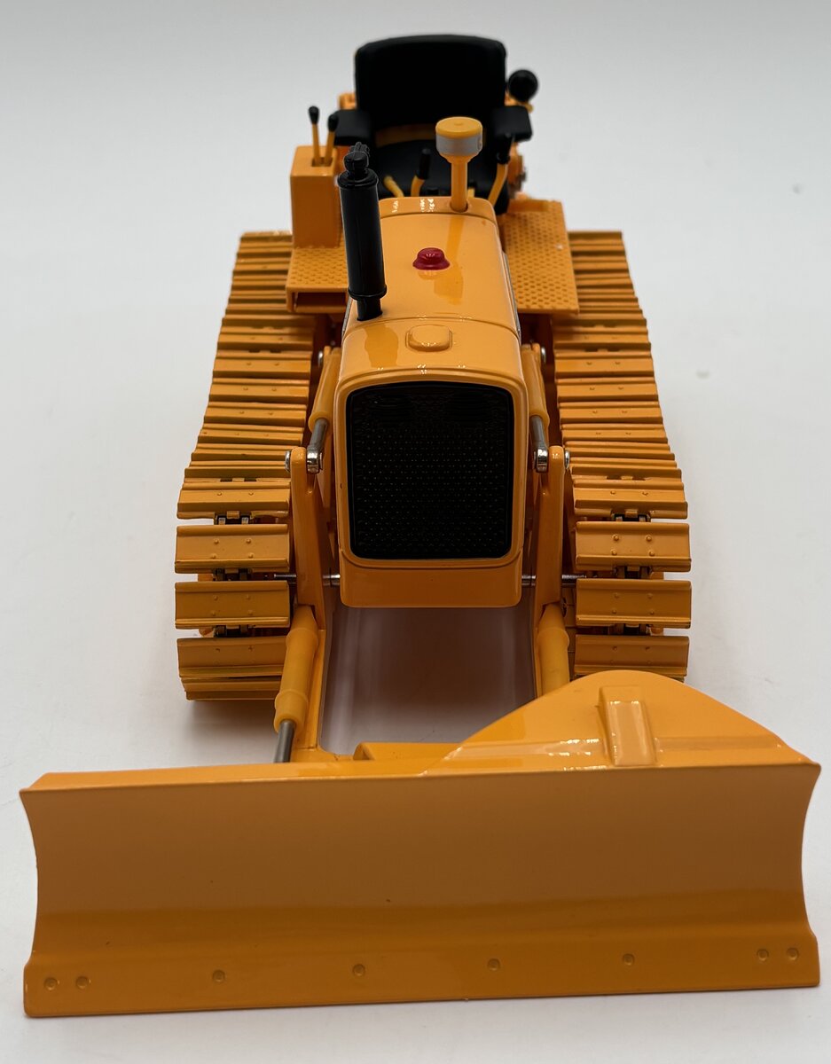 Ertl 15472A 1:16 John Deere Collector Edition 2010 Crawler LN/Box