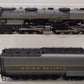 Lionel 6-28099 O Gauge UP 4-6-6-4 Challenger Steam Locomotive & Tender #3977 VG