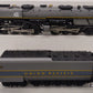 Lionel 6-28099 O Gauge UP 4-6-6-4 Challenger Steam Locomotive & Tender #3977 VG