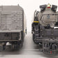Lionel 6-28099 O Gauge UP 4-6-6-4 Challenger Steam Locomotive & Tender #3977 VG
