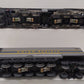 Lionel 6-28099 O Gauge UP 4-6-6-4 Challenger Steam Locomotive & Tender #3977 VG