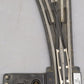 Lionel O72 Right/Left Hand Remote Switch Turnouts [4] VG