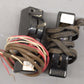Lionel O72 Right/Left Hand Remote Switch Turnouts [4] VG
