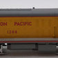 Weaver 5512 O Union Pacific Alco RS-3 Diesel Locomotive #1288 - 3-Rail EX/Box