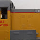 Weaver 5512 O Union Pacific Alco RS-3 Diesel Locomotive #1288 - 3-Rail EX/Box