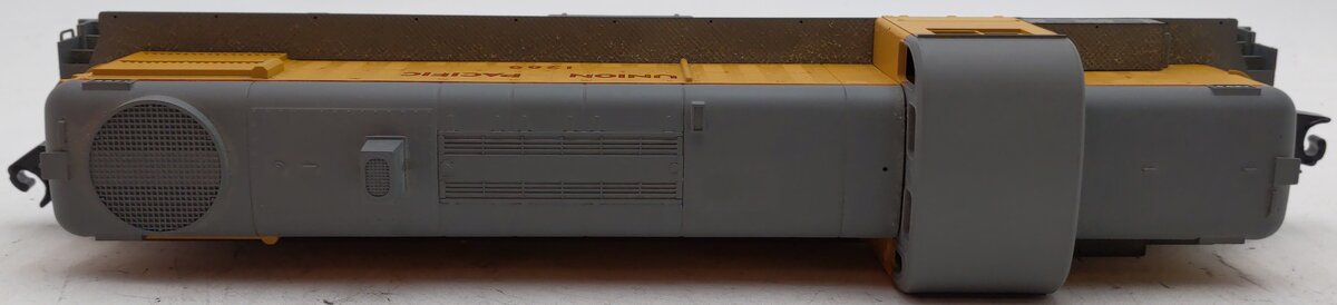 Weaver 5512 O Union Pacific Alco RS-3 Diesel Locomotive #1288 - 3-Rail EX/Box