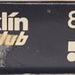 Marklin 8687 Z Scale Alaska Railroad & BASF Freight Set LN/Box