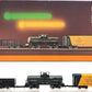 Marklin 8687 Z Scale Alaska Railroad & BASF Freight Set LN/Box