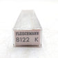 Fleischmann 8122K N Scale DB 1st/2nd Class Passenger Car w/ Lighting LN/Box