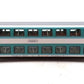 Fleischmann 8122K N Scale DB 1st/2nd Class Passenger Car w/ Lighting LN/Box