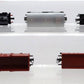 Marklin 29206 HO Delta "The World's Finest" Steam Locomotive Starter Train Set EX/Box