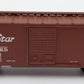 Micro-Trains 02000650 N Scale Seaboard Air Line 40' Single Door Boxcar #25439 EX/Box